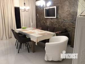 Таунхаус 150м², 2-этажный, участок 3 сот.  