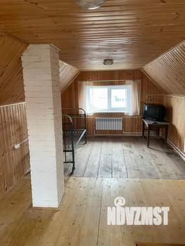 Дом 60м², 2-этажный, участок 15 сот.  