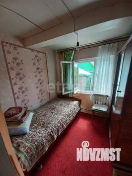 Дача 50м², 2-этажный, участок 8 сот.  