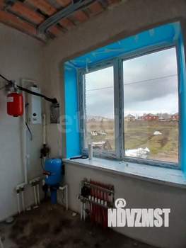 Дом 117м², 1-этажный, участок 8 сот.  