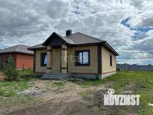 Дом 90м², 1-этажный, участок 6 сот.  