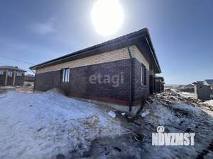 Дом 130м², 2-этажный, участок 6 сот.  