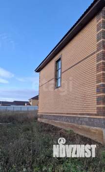 Дом 132м², 2-этажный, участок 6 сот.  