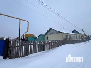 Дом 91м², 1-этажный, участок 10 сот.  