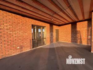 Дом 124м², 1-этажный, участок 6 сот.  