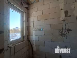 Дом 126м², 1-этажный, участок 6 сот.  