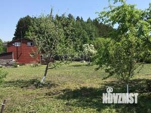 Дом 60м², 2-этажный, участок 15 сот.  