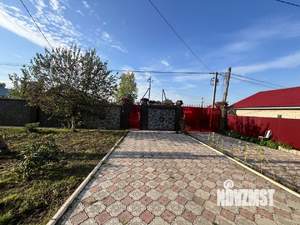 Дом 195м², 2-этажный, участок 10 сот.  