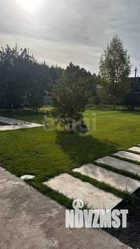 Дом 50м&sup2;, 1-этажный, участок 16 сот.  