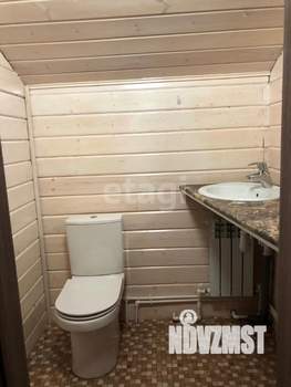 Дом 120м², 2-этажный, участок 6 сот.  