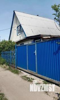 Дом 75м², 2-этажный, участок 5 сот.  