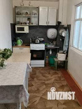 Дом 60м², 2-этажный, участок 5 сот.  