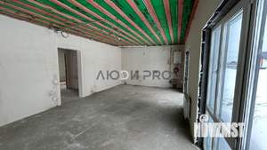 Коттедж 130м&sup2;, 2-этажный, участок 6 сот.  