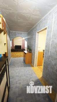 Дом 73м&sup2;, 1-этажный, участок 1662 сот.  