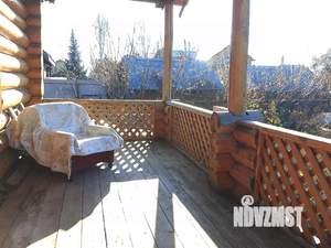 Дом 240м², 3-этажный, участок 15 сот.  