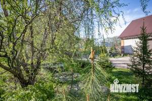 Коттедж 122м&sup2;, 2-этажный, участок 15 сот.  