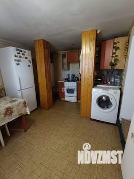 Дом 62м², 2-этажный, участок 8 сот.  