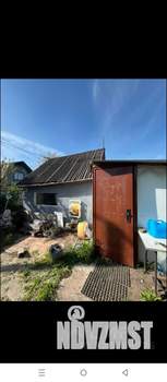 Дом 25м², 2-этажный, участок 6 сот.  