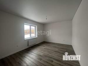 Дом 125м², 2-этажный, участок 6 сот.  