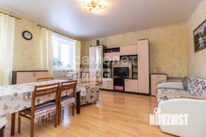 Таунхаус 104м², 2-этажный, участок 3 сот.  