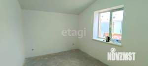 Дом 105м², 1-этажный, участок 6 сот.  