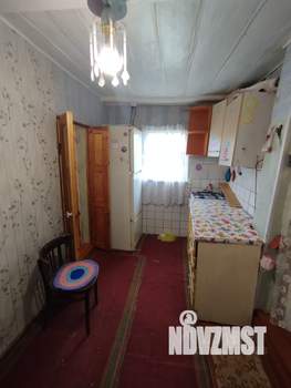 Дом 19м², 2-этажный, участок 9 сот.  