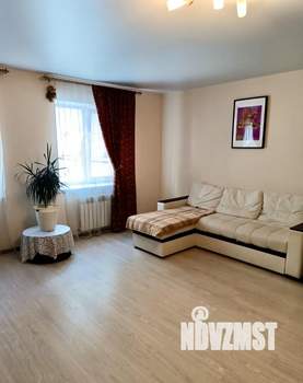 Таунхаус 138м², 2-этажный, участок 4 сот.  