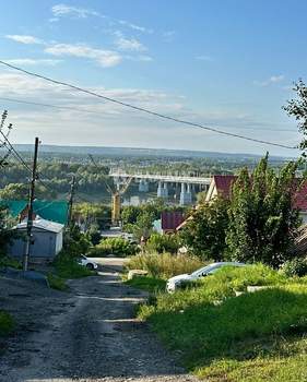 Дом 34м², 1-этажный, участок 5 сот.  