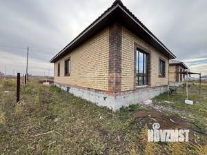 Дом 94м², 1-этажный, участок 6 сот.  