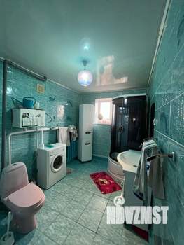 Коттедж 175м², 2-этажный, участок 13 сот.  