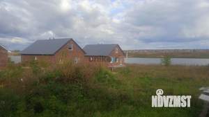 Коттедж 150м², 2-этажный, участок 6 сот.  