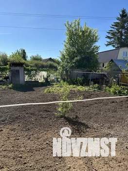 Дом 131м², 1-этажный, участок 5 сот.  