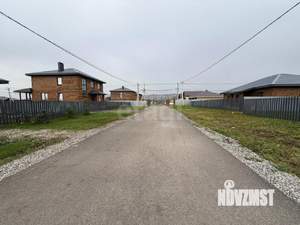 Дом 116м&sup2;, 1-этажный, участок 7 сот.  