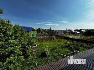 Дом 218м², 3-этажный, участок 10 сот.  