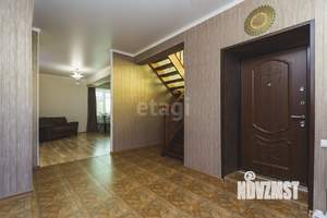 Дом 141м², 2-этажный, участок 6 сот.  