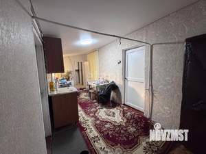 Дом 64м², 2-этажный, участок 5 сот.  