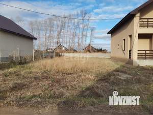 Дом 130м², 2-этажный, участок 6 сот.  