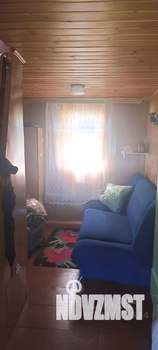 Дом 50м², 2-этажный, участок 4 сот.  