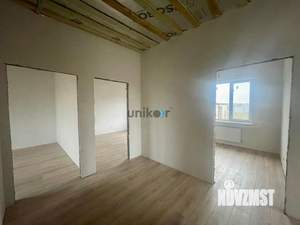 Коттедж 95м², 1-этажный, участок 10 сот.  