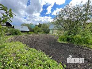 Дом 49м², 2-этажный, участок 7 сот.  