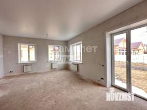 Дом 127м², 2-этажный, участок 6 сот.  