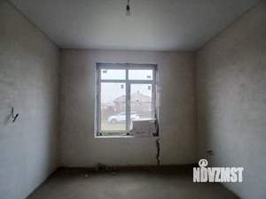 Дом 78м², 1-этажный, участок 7 сот.  