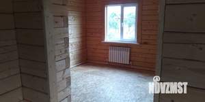 Дом 50м², 1-этажный, участок 8 сот.  