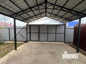 Таунхаус 108м², 2-этажный, участок 4 сот.  