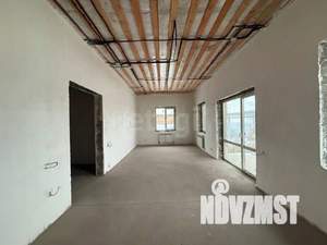 Дом 90м&sup2;, 1-этажный, участок 6 сот.  