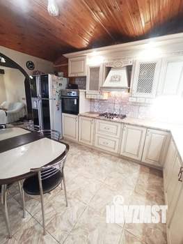 Дом 187м&sup2;, 2-этажный, участок 11 сот.  