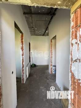 Дом 160м², 2-этажный, участок 9 сот.  