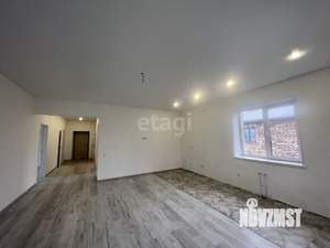 Дом 130м², 1-этажный, участок 7 сот.  