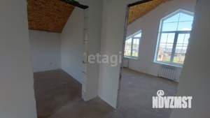 Дом 120м², 2-этажный, участок 6 сот.  