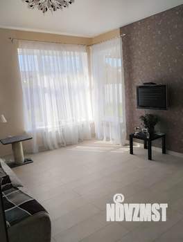 Коттедж 130м², 1-этажный, участок 10 сот.  